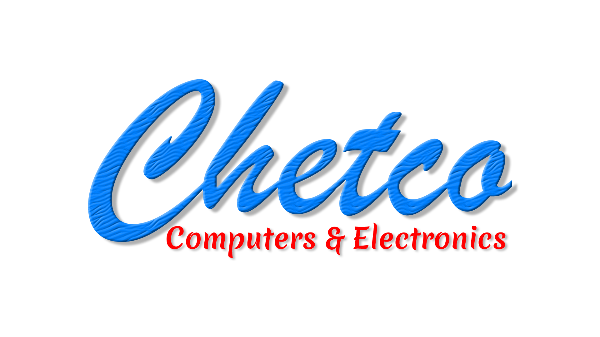 Chetco Computers & Electronics